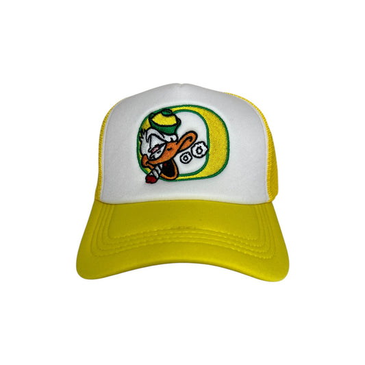 Duck O face Custom SnapBack