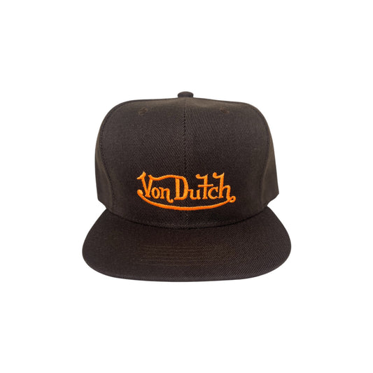 Von Dutch New custom Snapback