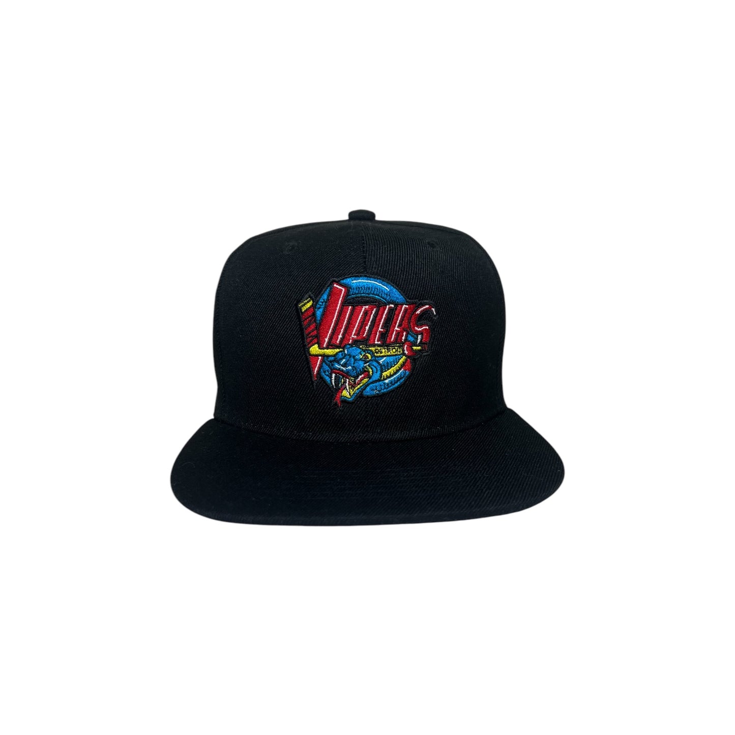 Vipers Custom Snapback