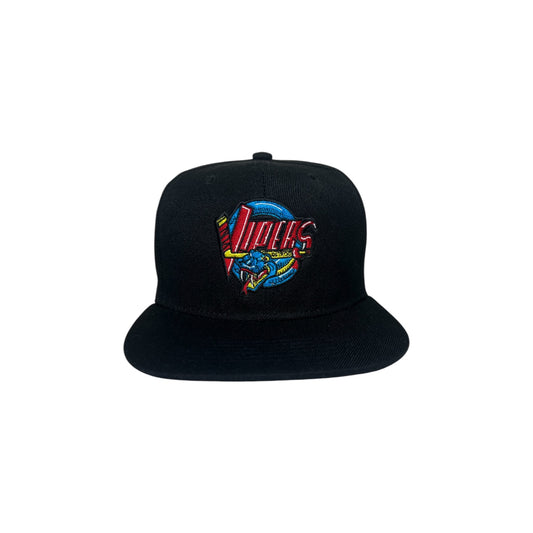 Vipers Custom Snapback