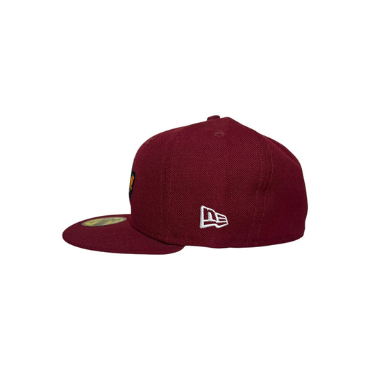 Downtown Clown Custom New Era Fitted Size 7 3/8 Hat