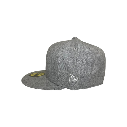 ShoNuff. New Era Custom Fitted Size 6 7/8 Hat