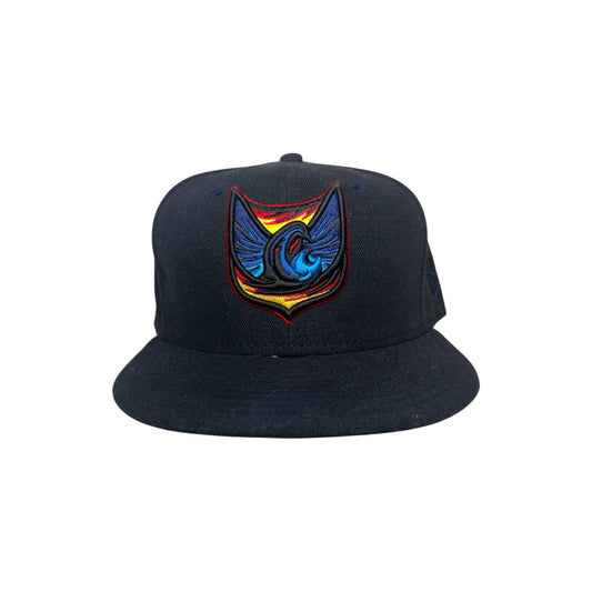 New Era Vintage Hat Club. Fitted Size 7 1/4 Hat