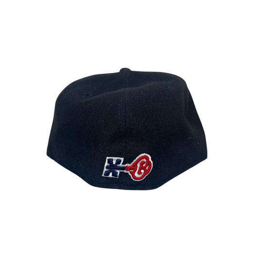 New Era Vintage Hat Club. Fitted Size 7 1/4 Hat