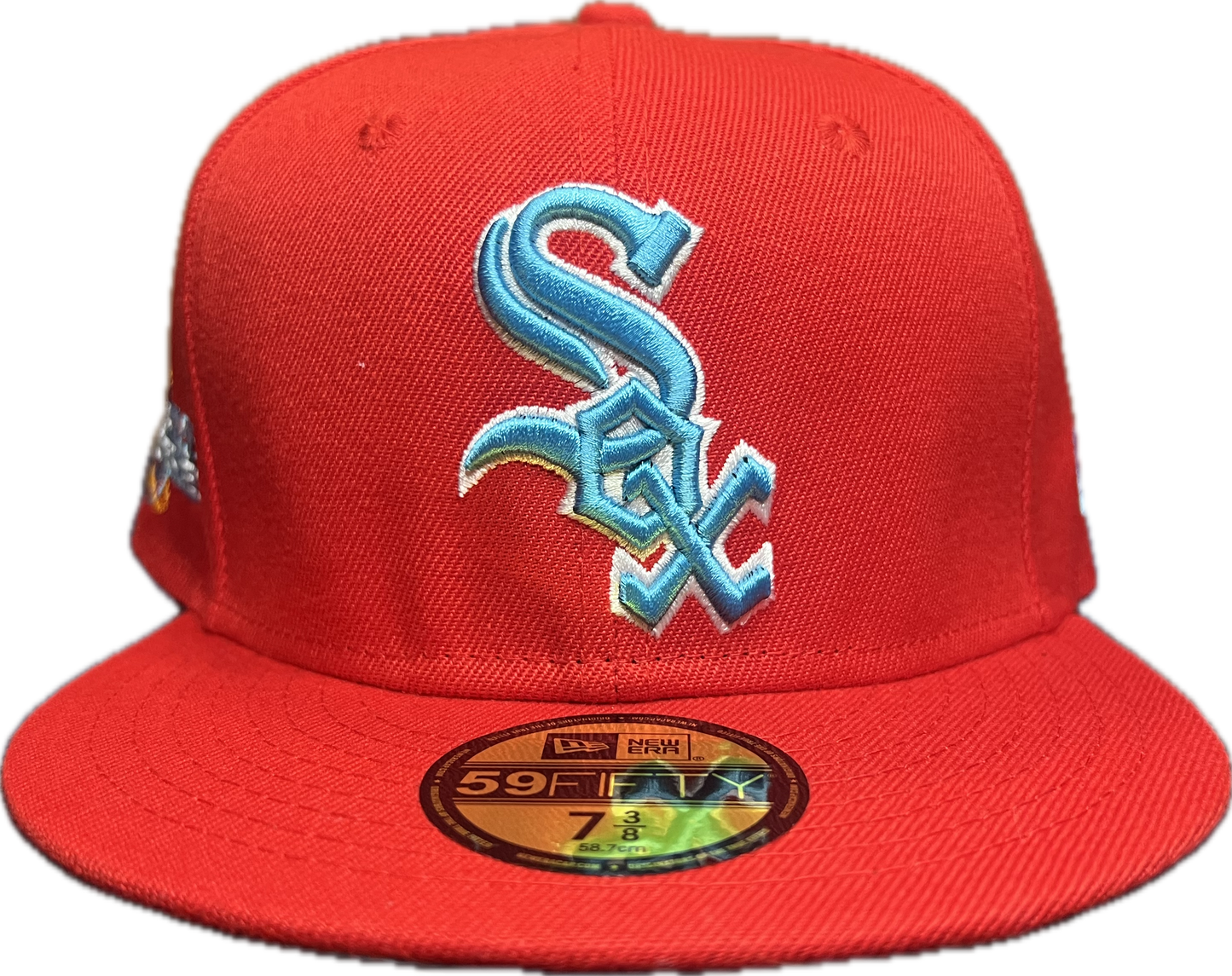 Chicago White Sox 2005 World Series New Era Cap