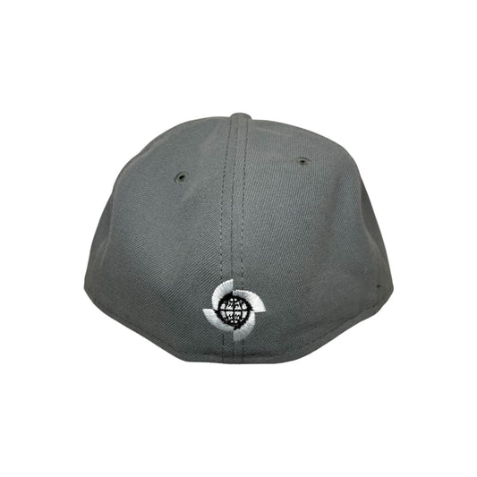 New Era Puerto Rico Size 7 1/4 Hat