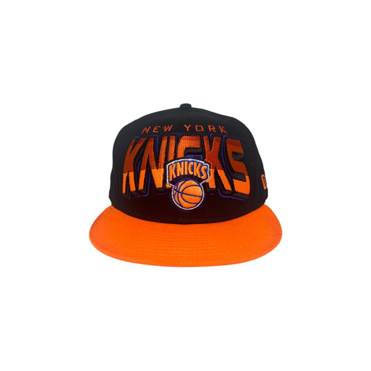 New York Knicks New Era Snapback