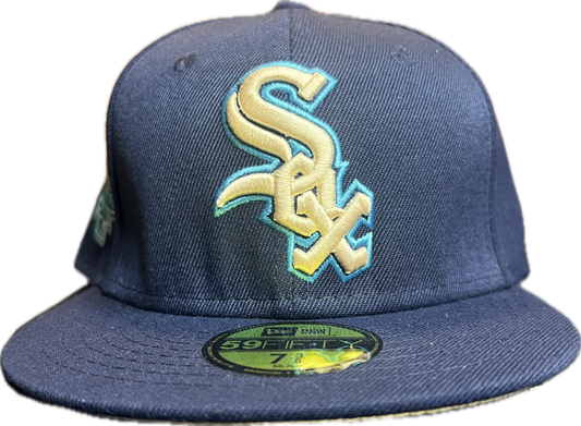 Chicago White Sox 2003 Allstar Game New Era Cap