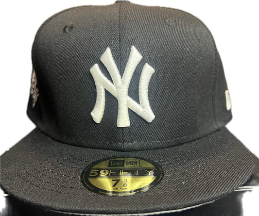 New York Yankees 2000 World Series New Era Hat