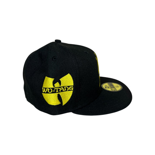 ODB Wu-Tang Custom New Era Fitted  Size 6 7/8