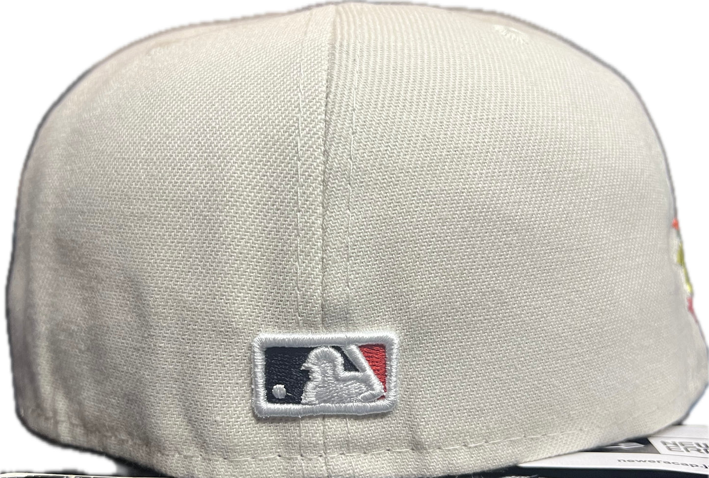 Atlanta Braves 1995 World Series New Era Cap