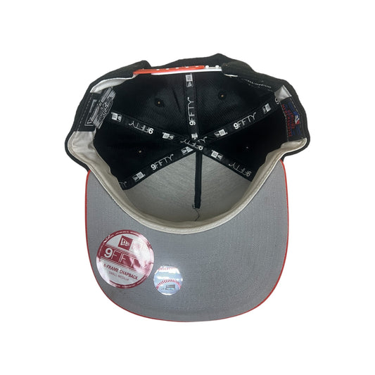 Florida Marlins Snapback