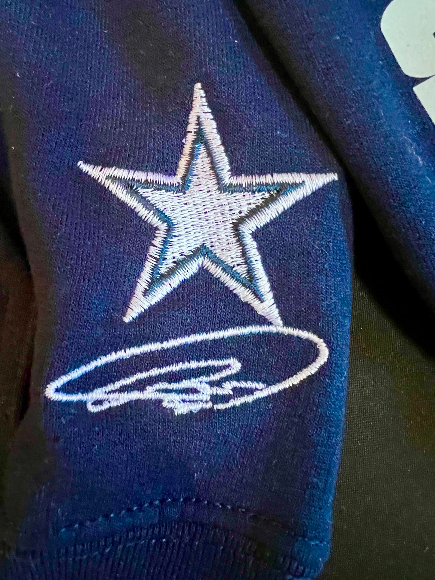 Sweater Jersey Cee Dee Lamb Dallas Cowboys