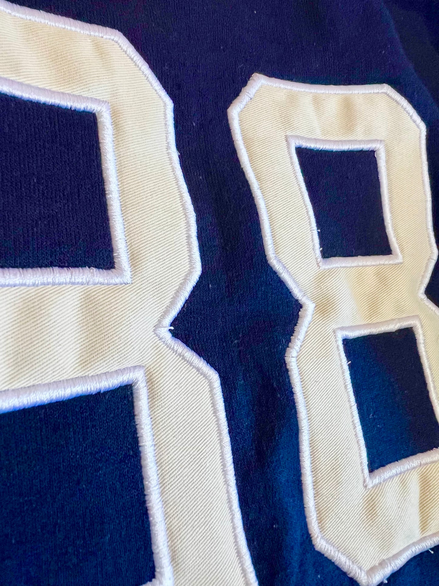 Sweater Jersey Cee Dee Lamb Dallas Cowboys