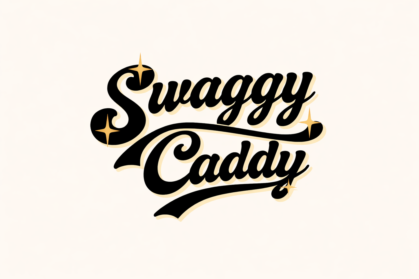 SWAGGY CADDY