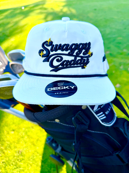 SWAGGY CADDY