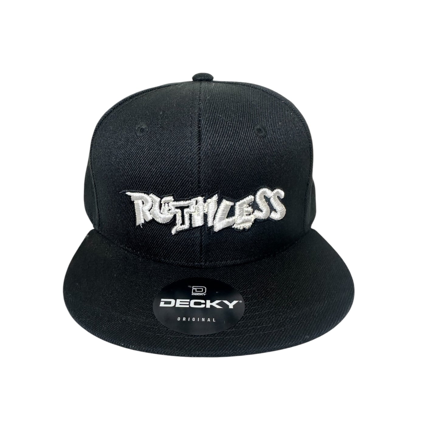 Ruthless New custom SnapBack.