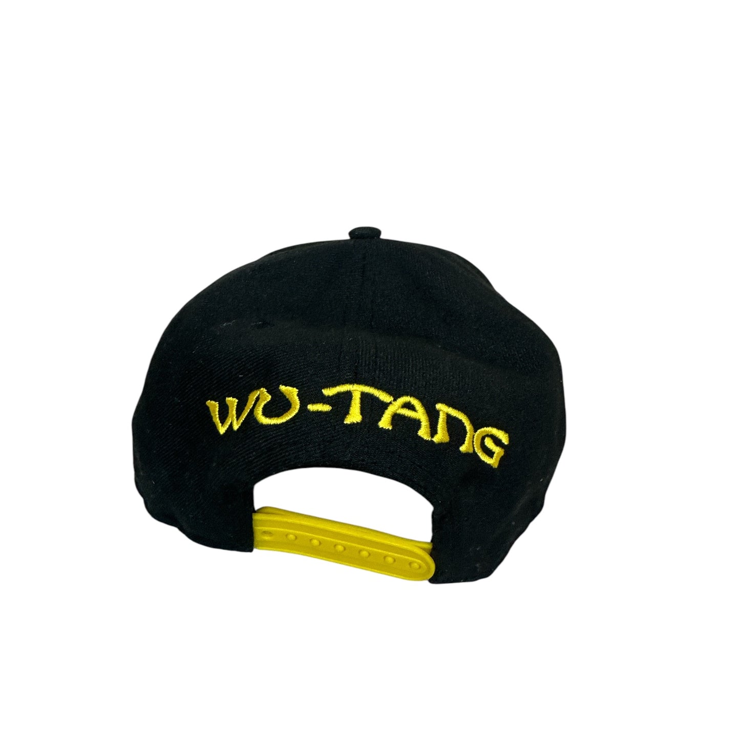 Wu-Tang Clan New Era Snapback Hat