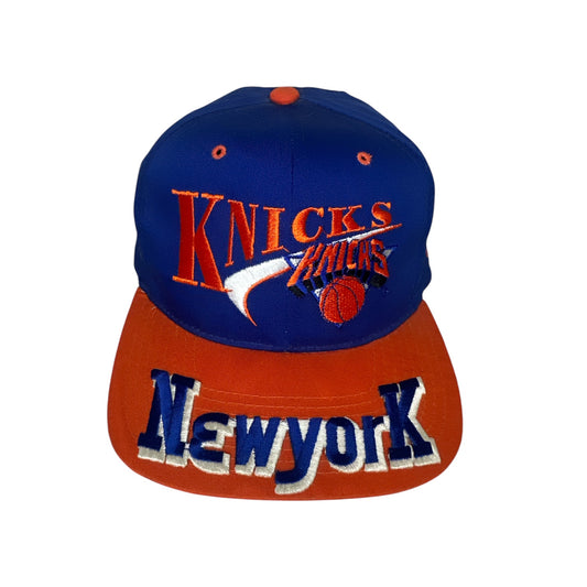 New York Knicks Vintage Snapback