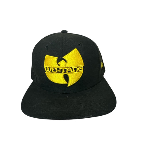 Wu-Tang Clan New Era Snapback Hat