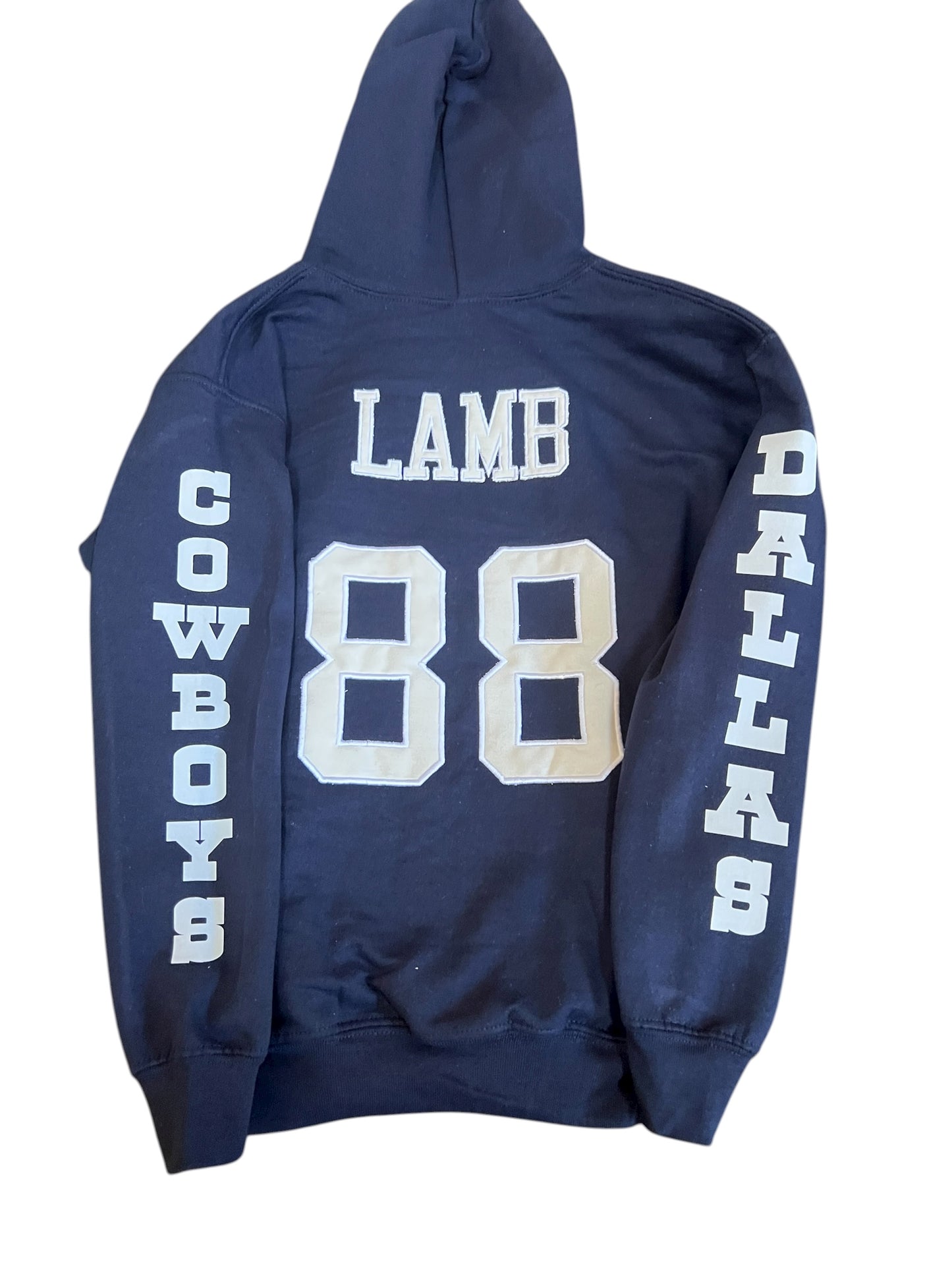 Sweater Jersey Cee Dee Lamb Dallas Cowboys