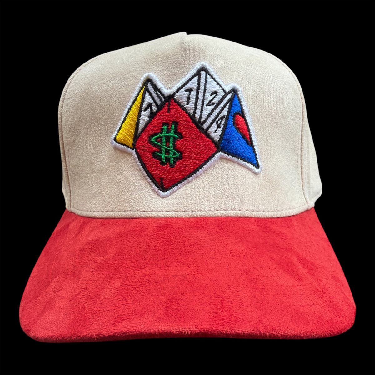 Worth A Fortune Limited Edition Collectable Hat
