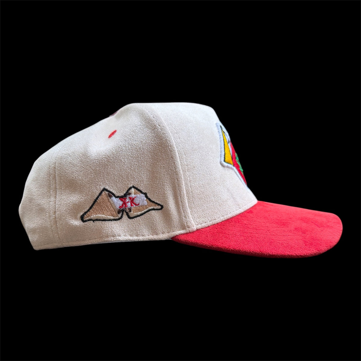 Worth A Fortune Limited Edition Collectable Hat