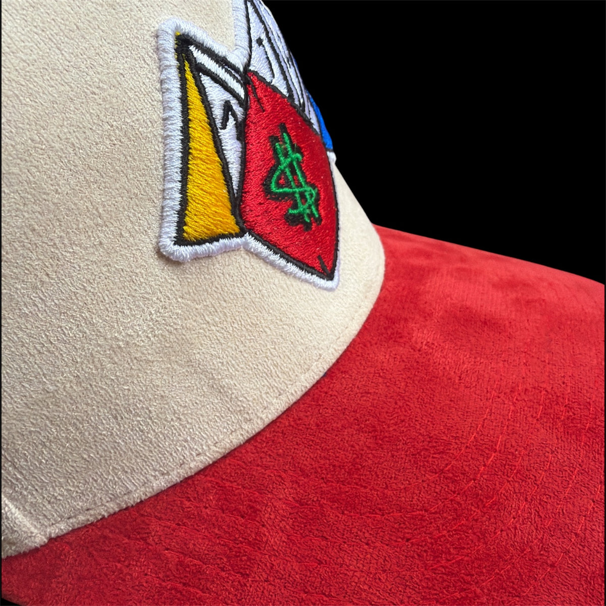 Worth A Fortune Limited Edition Collectable Hat