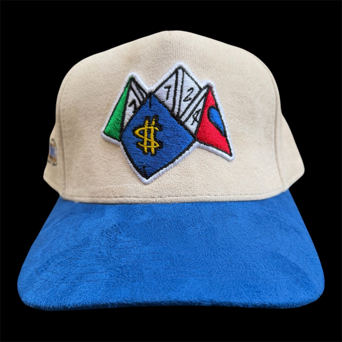 Worth A Fortune Limited Edition Collectable Hat