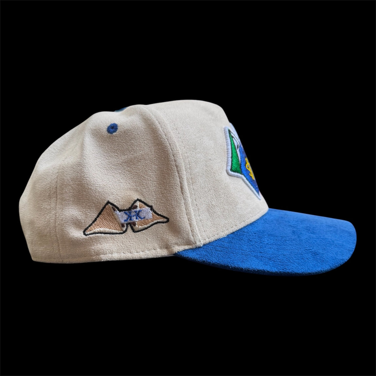 Worth A Fortune Limited Edition Collectable Hat