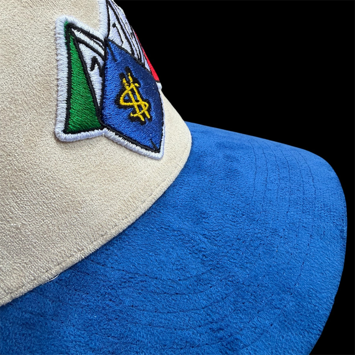 Worth A Fortune Limited Edition Collectable Hat