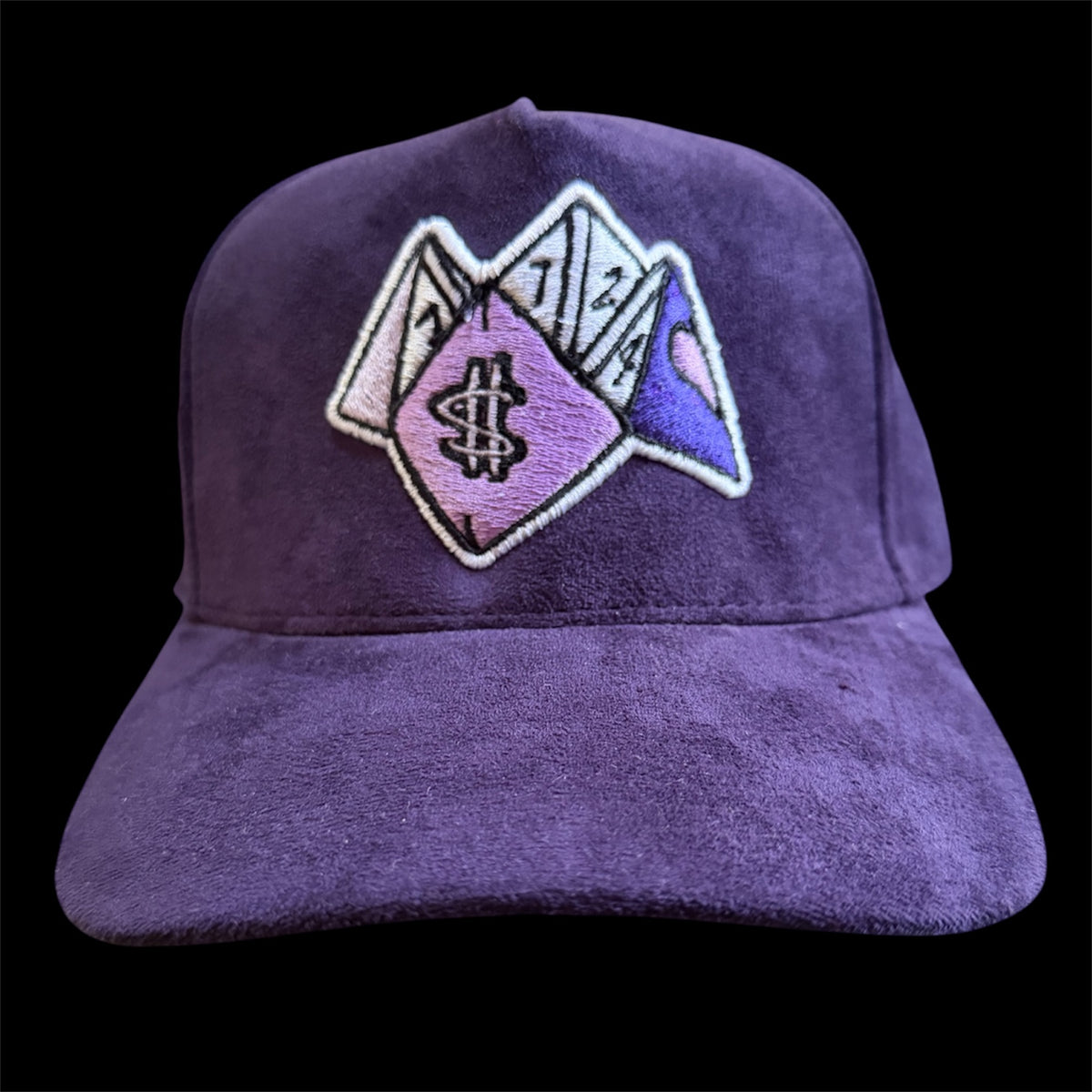 Worth A Fortune Limited Edition Collectable Hat