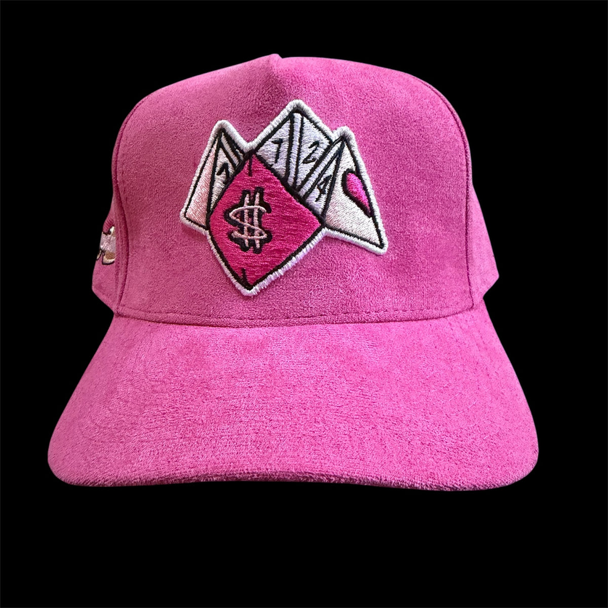 Worth A Fortune Limited Edition Collectable Hat