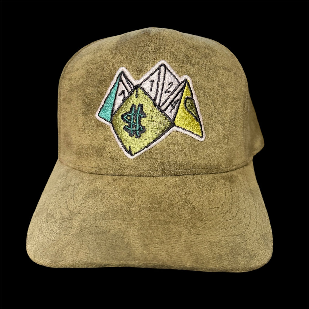 Worth A Fortune Limited Edition Collectable Hat