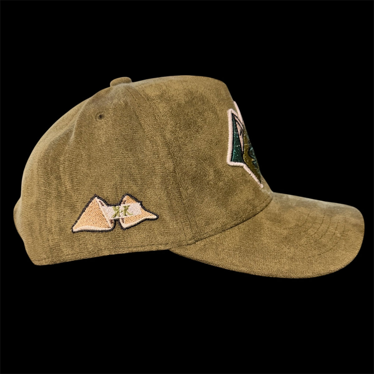 Worth A Fortune Limited Edition Collectable Hat