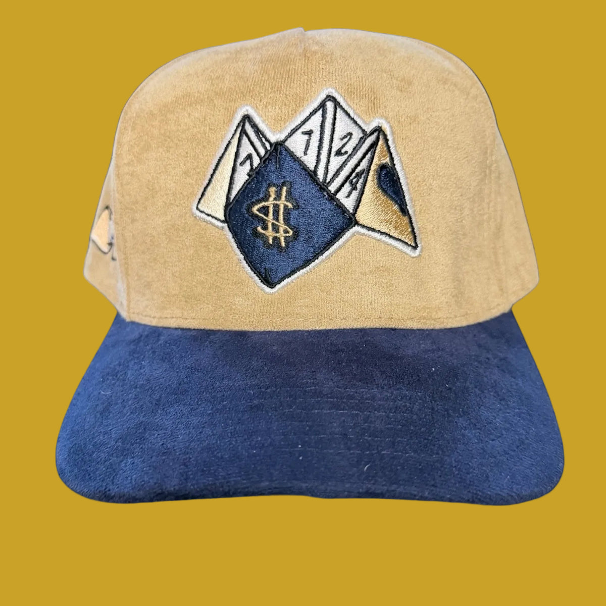 Worth A Fortune Limited Edition Collectable Hat