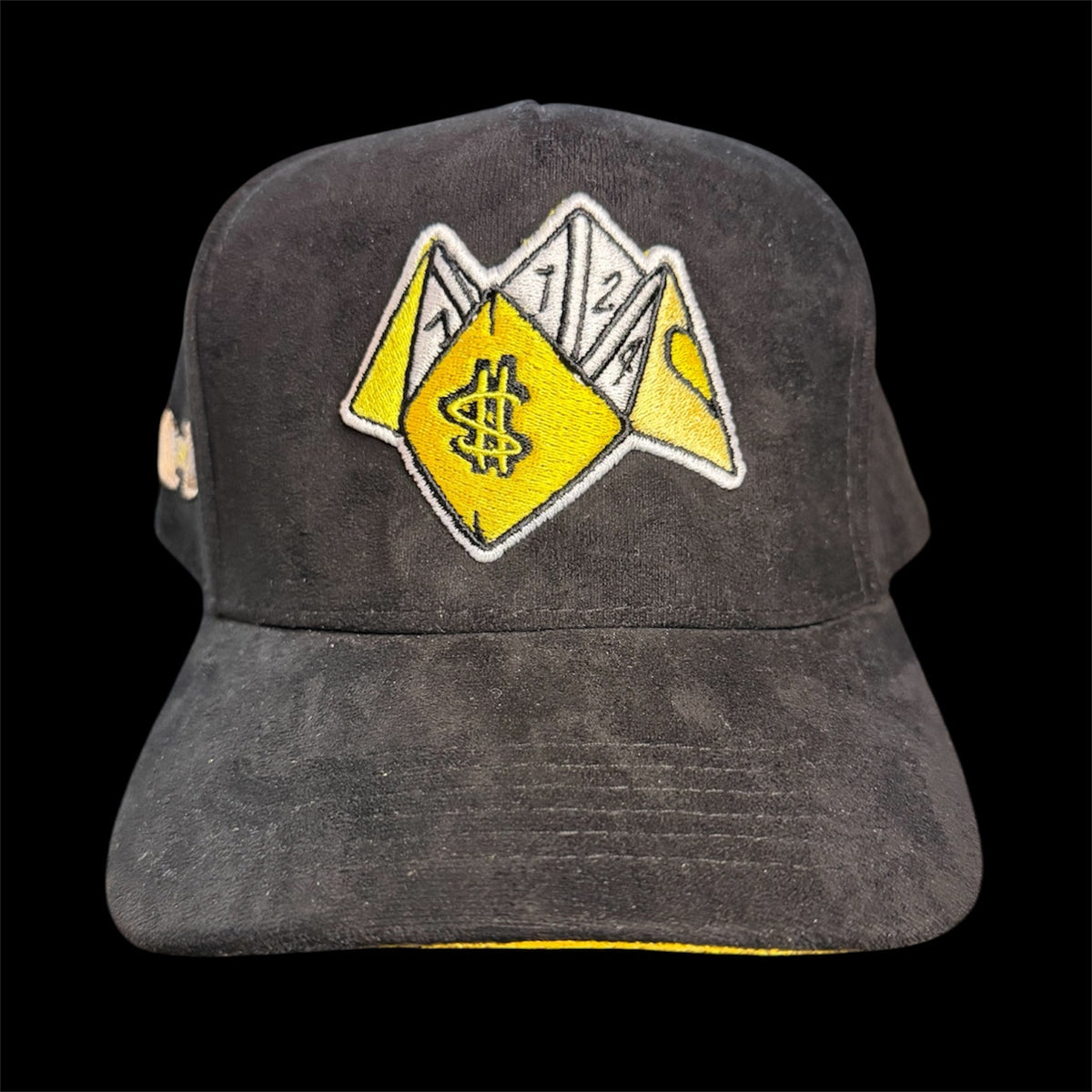 Worth A Fortune Limited Edition Collectable Hat