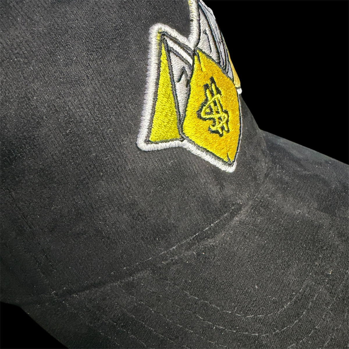 Worth A Fortune Limited Edition Collectable Hat