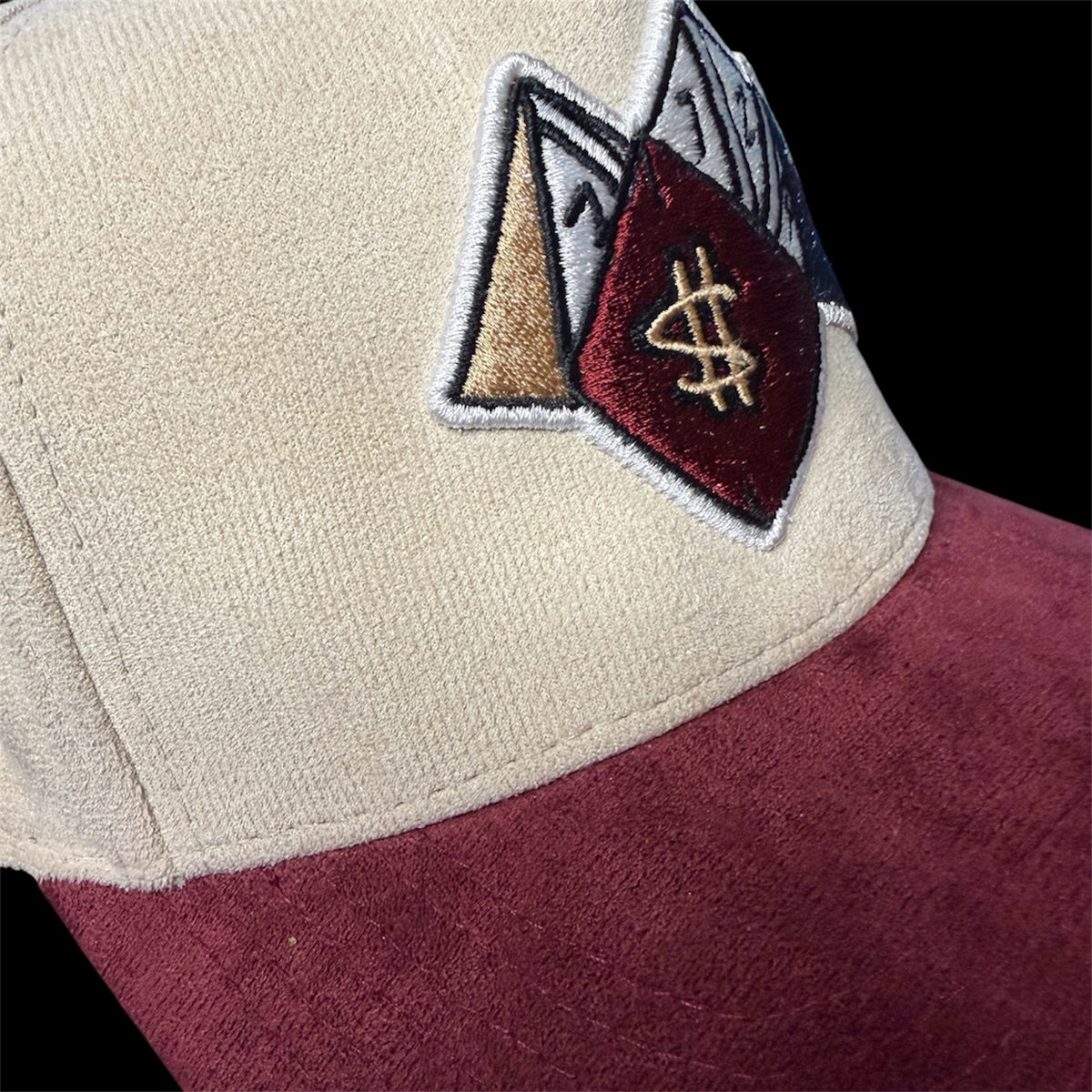 Worth A Fortune Limited Edition Collectable Hat