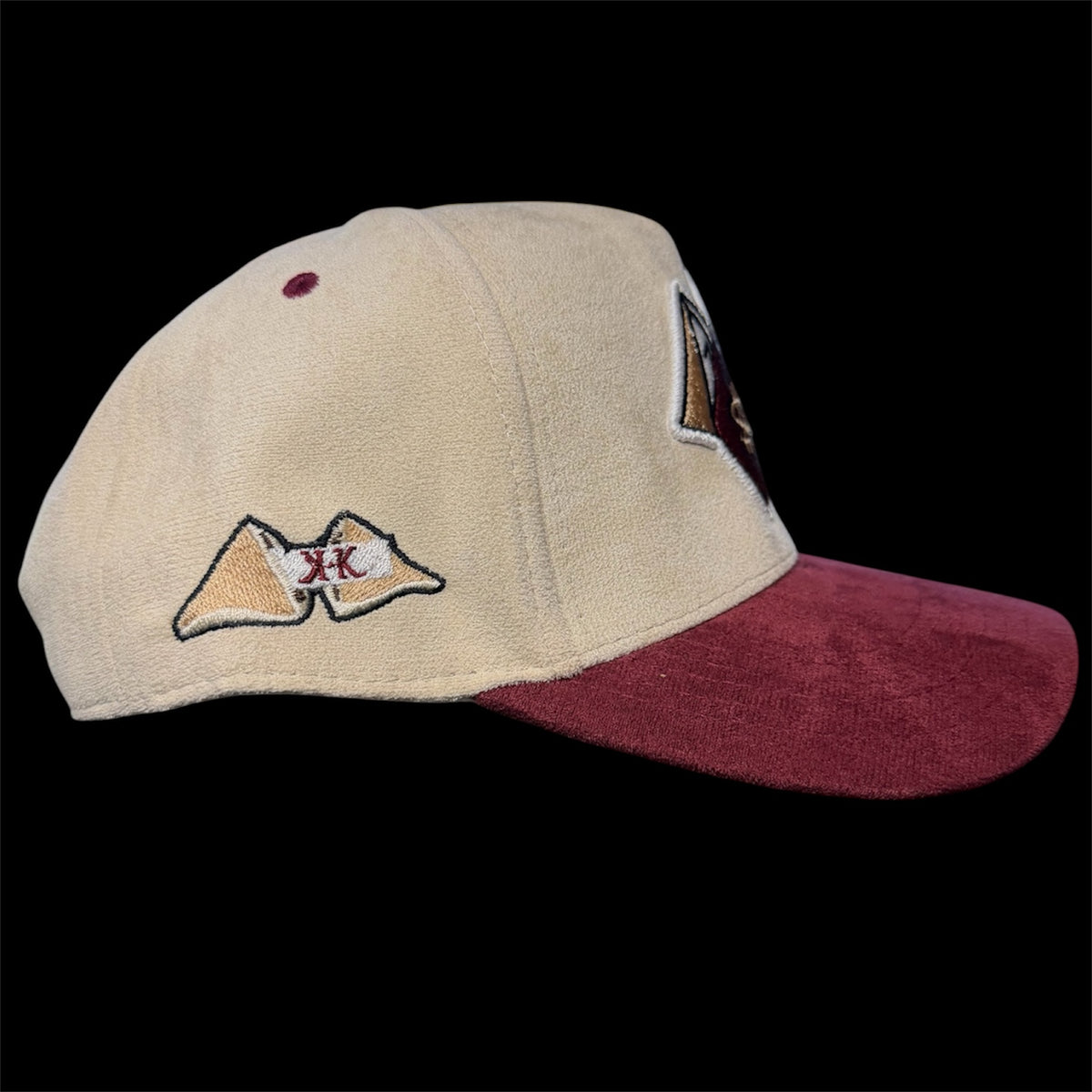 Worth A Fortune Limited Edition Collectable Hat