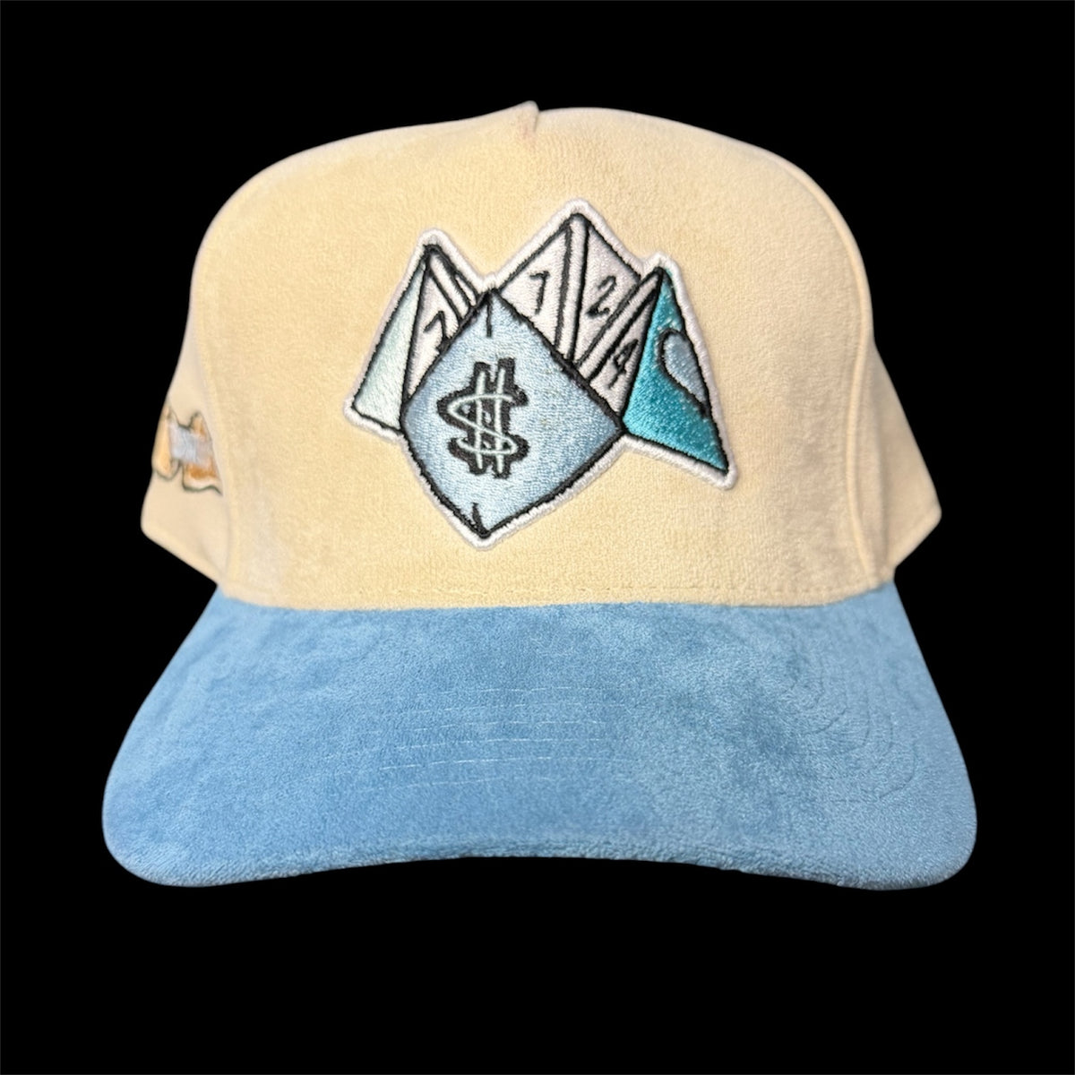 Worth A Fortune Limited Edition Collectable Hat