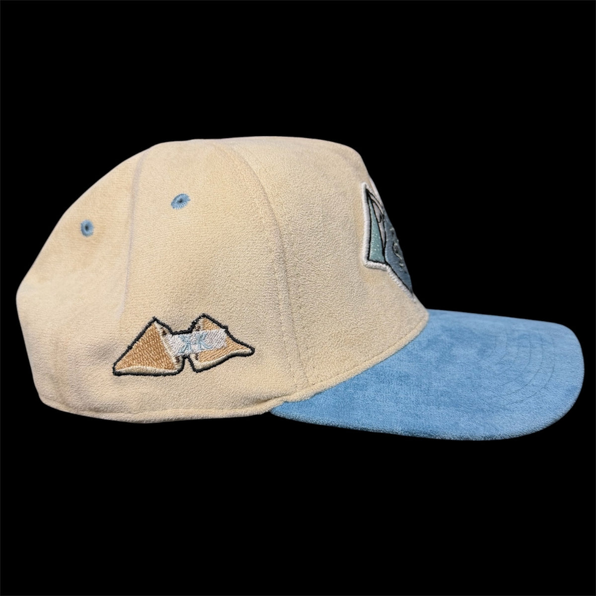 Worth A Fortune Limited Edition Collectable Hat