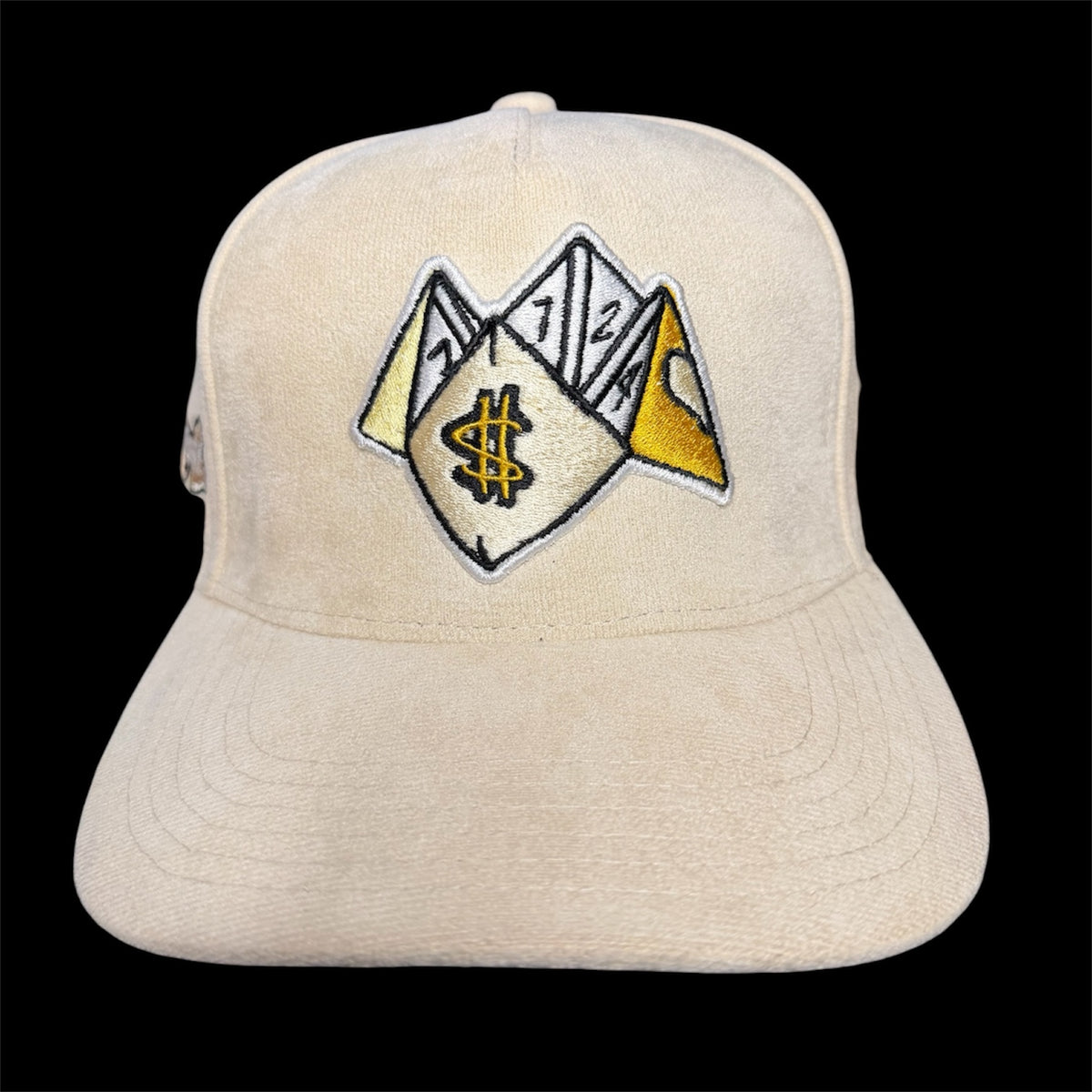 Worth A Fortune Limited Edition Collectable Hat