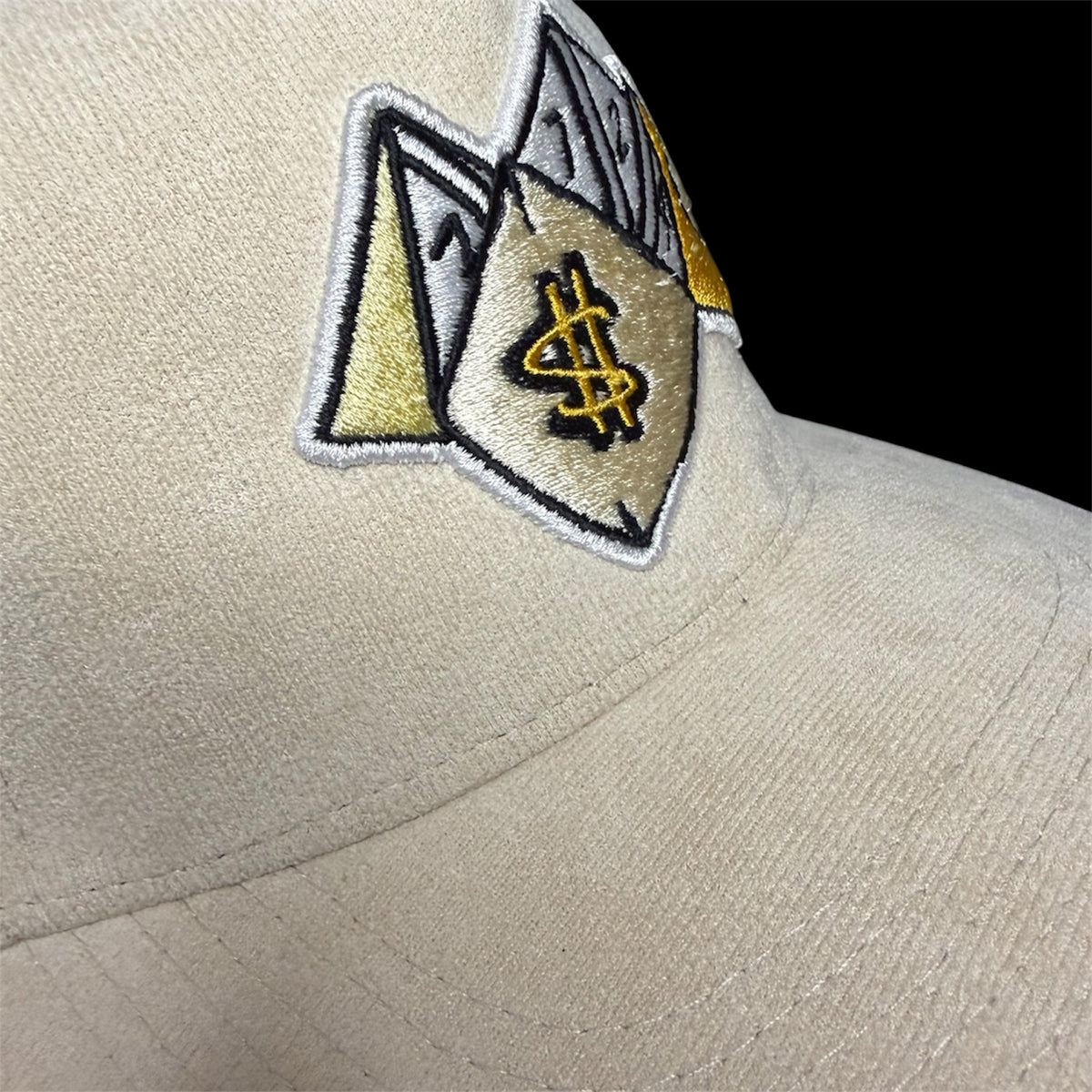 Worth A Fortune Limited Edition Collectable Hat