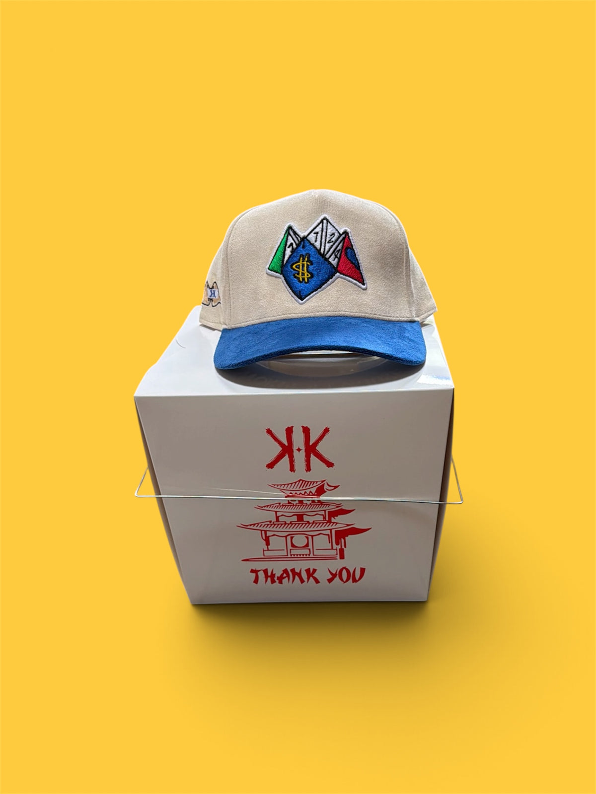 Worth A Fortune Limited Edition Collectable Hat