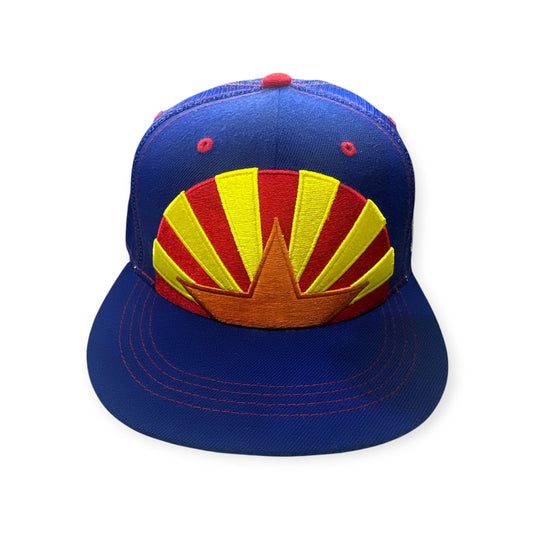 Aksels Colorado Snapback