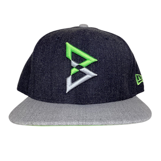 Beast Mode Snapback