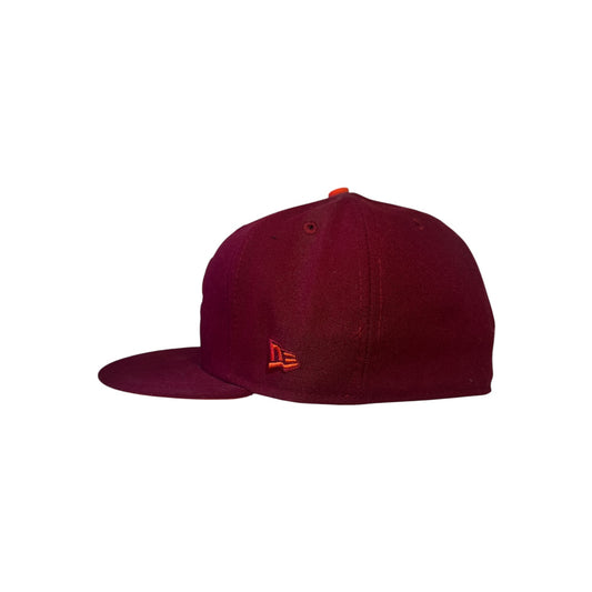Dionic Danny Fire AntsNew Era Fitted Size 7 3/8 Hat