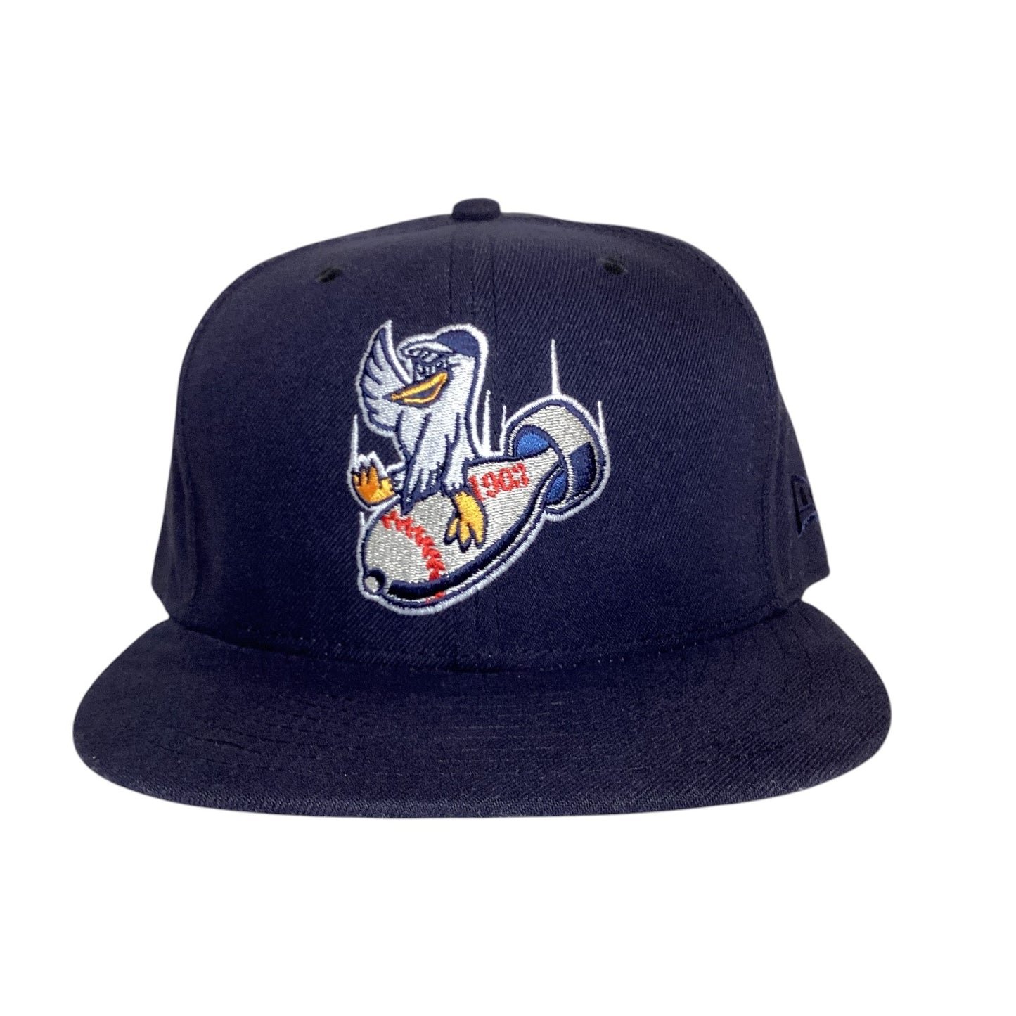 Dionic Danny Custom New Era Fitted Size 7 3/8 Hat