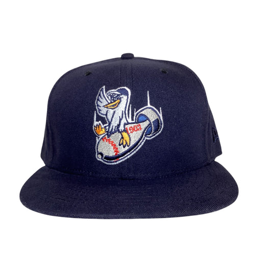 Dionic Danny Custom New Era Fitted Size 7 3/8 Hat